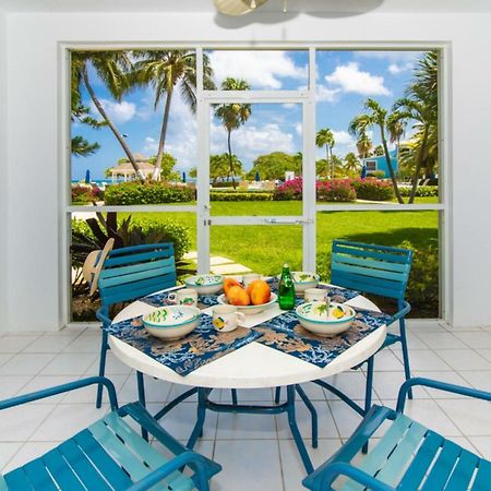 ג'ורג' טאון Grandview Condominiums מראה חיצוני תמונה