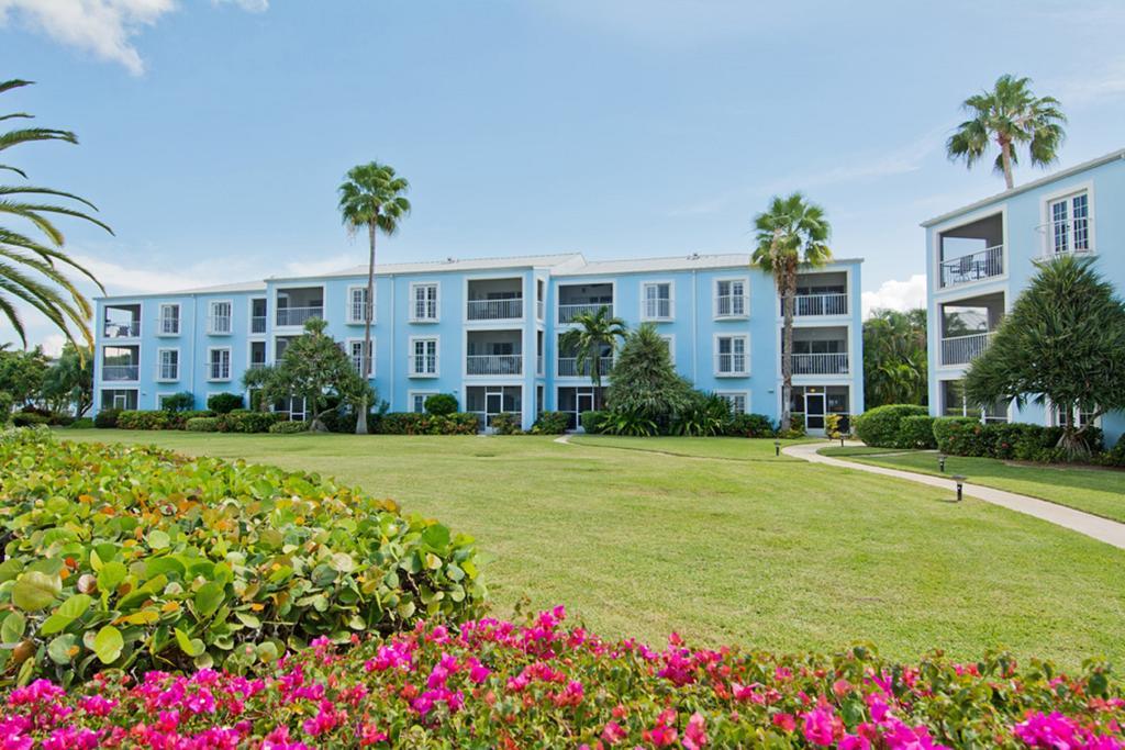 ג'ורג' טאון Grandview Condominiums מראה חיצוני תמונה