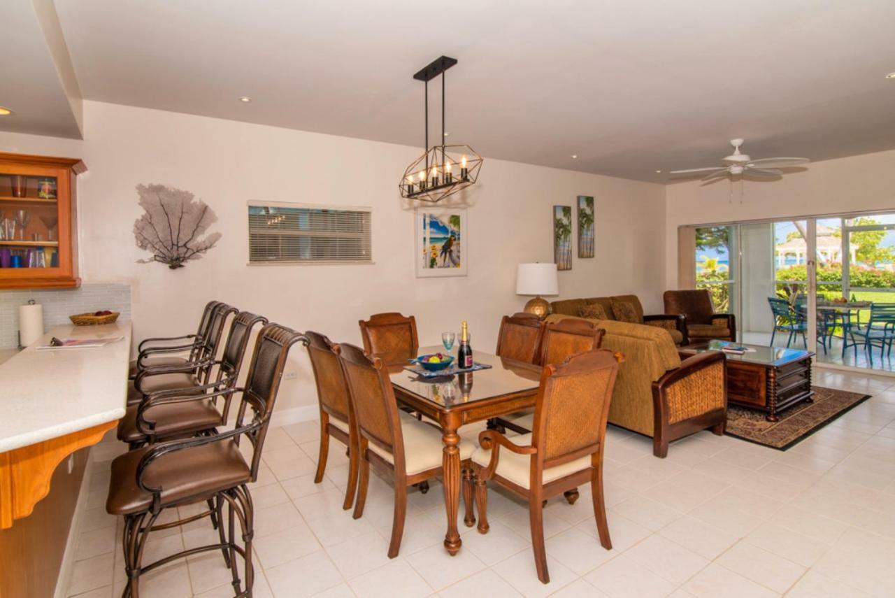 ג'ורג' טאון Grandview Condominiums מראה חיצוני תמונה