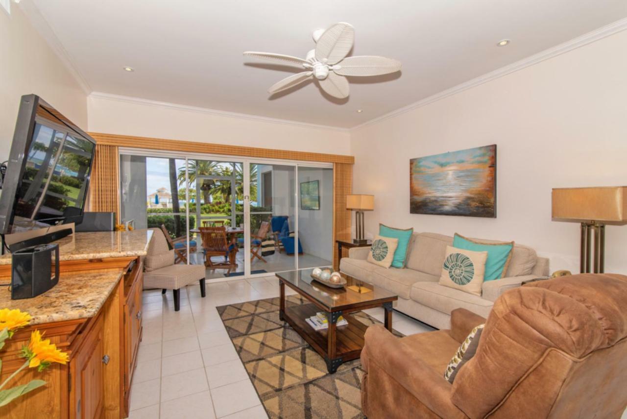 ג'ורג' טאון Grandview Condominiums מראה חיצוני תמונה