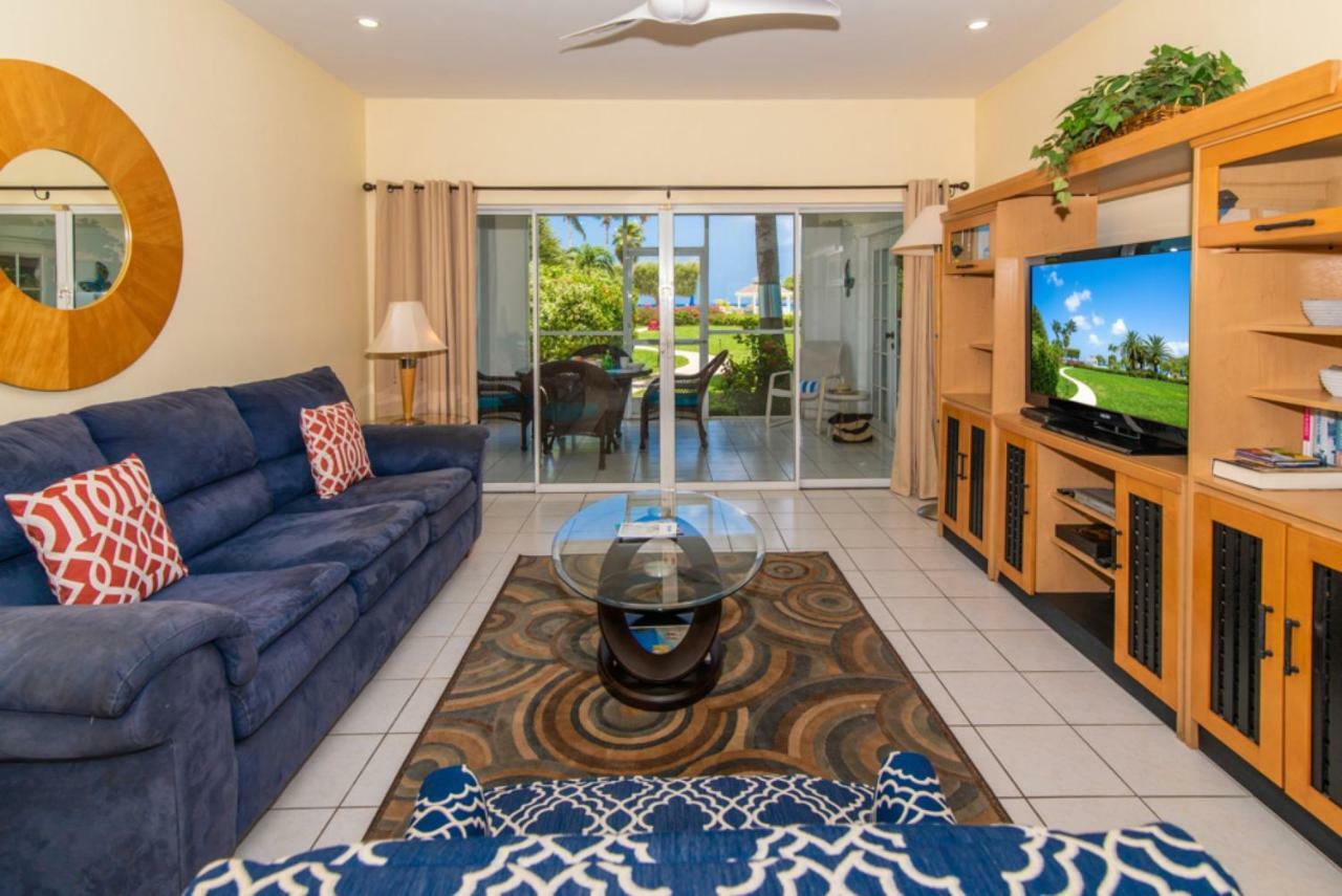 ג'ורג' טאון Grandview Condominiums מראה חיצוני תמונה
