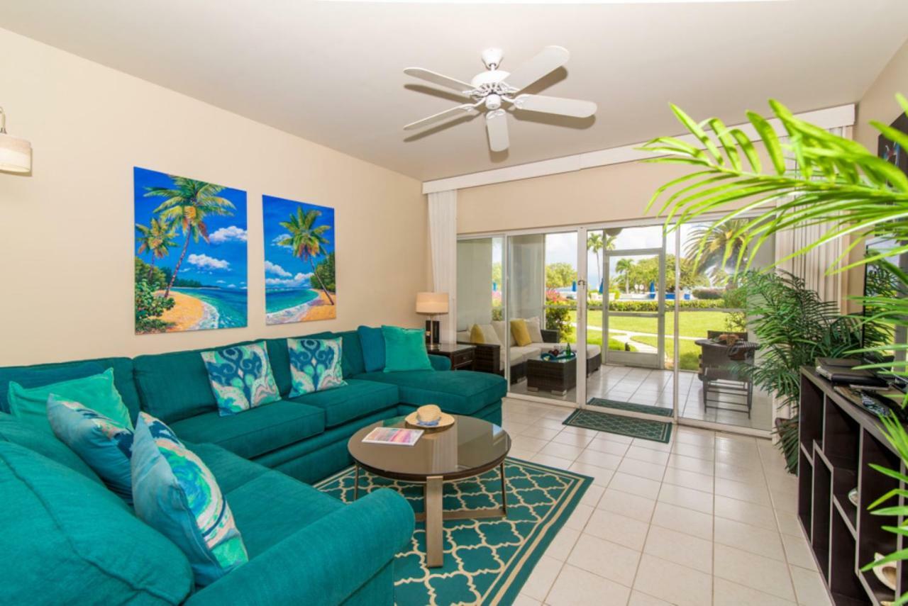 ג'ורג' טאון Grandview Condominiums מראה חיצוני תמונה