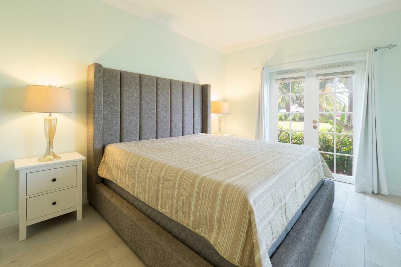 ג'ורג' טאון Grandview Condominiums מראה חיצוני תמונה