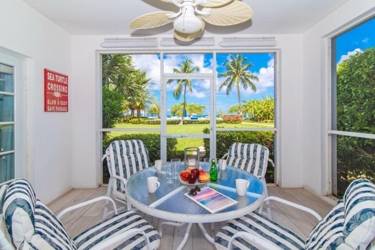 ג'ורג' טאון Grandview Condominiums מראה חיצוני תמונה