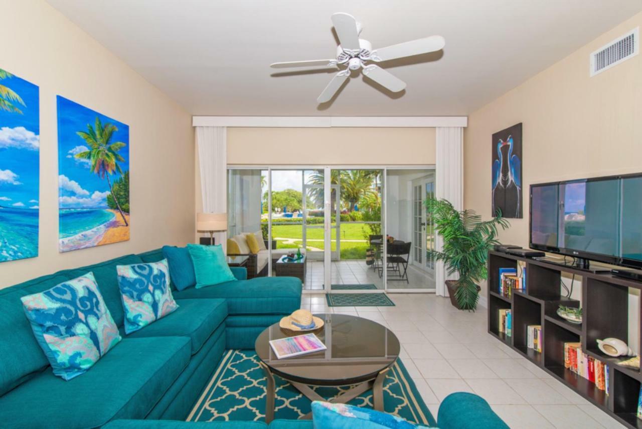 ג'ורג' טאון Grandview Condominiums מראה חיצוני תמונה