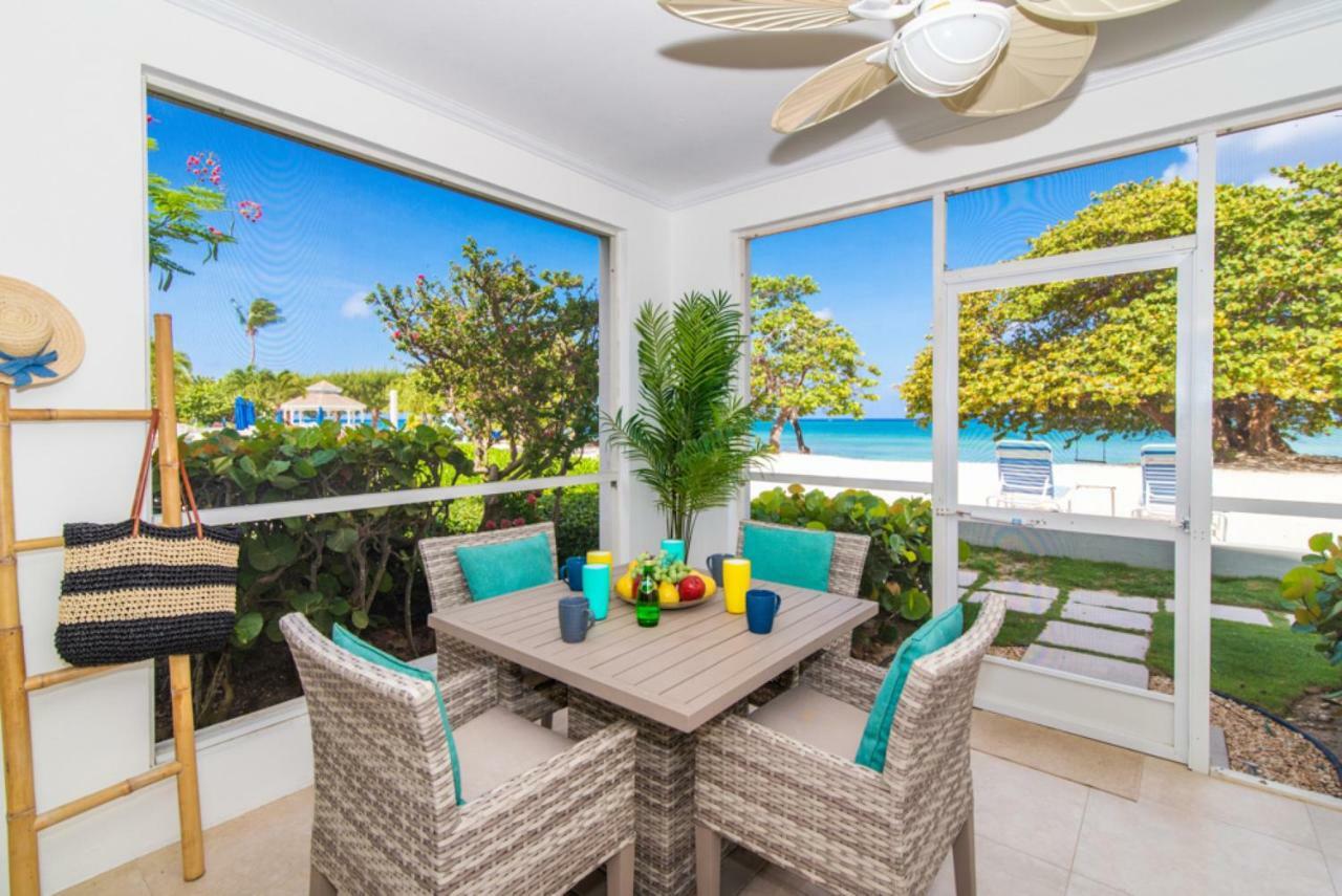 ג'ורג' טאון Grandview Condominiums מראה חיצוני תמונה