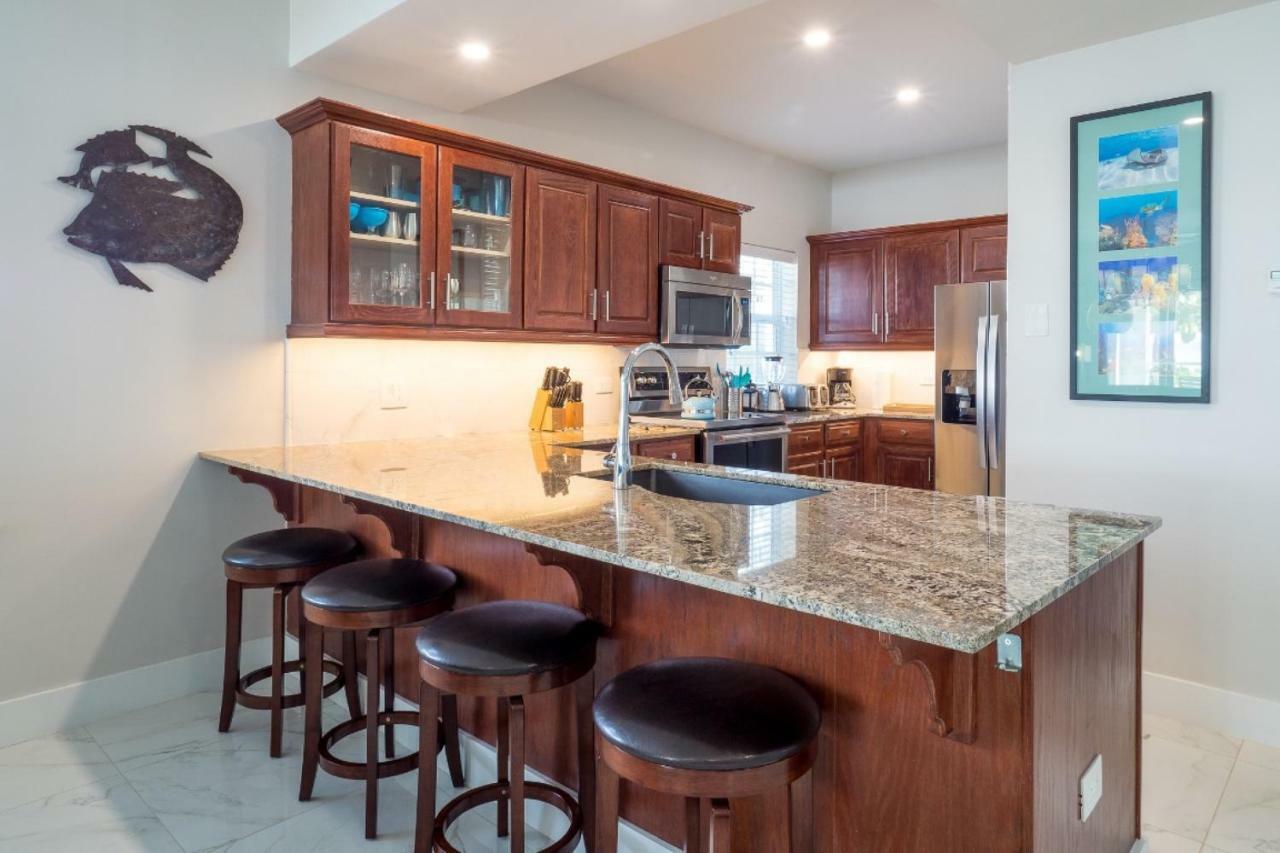 ג'ורג' טאון Grandview Condominiums מראה חיצוני תמונה