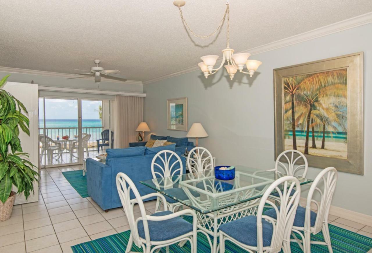 ג'ורג' טאון Grandview Condominiums מראה חיצוני תמונה