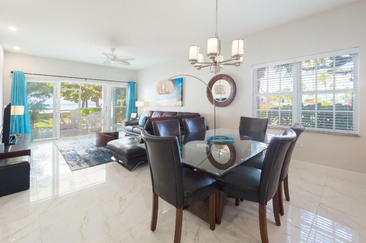 ג'ורג' טאון Grandview Condominiums מראה חיצוני תמונה