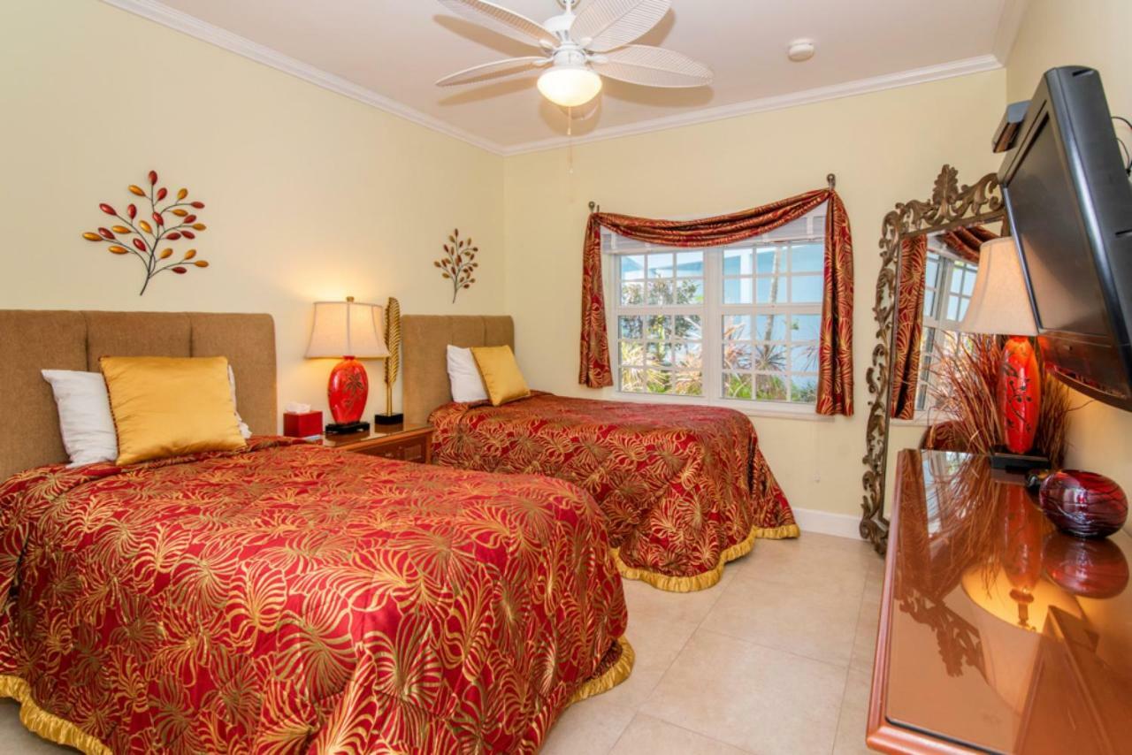 ג'ורג' טאון Grandview Condominiums מראה חיצוני תמונה