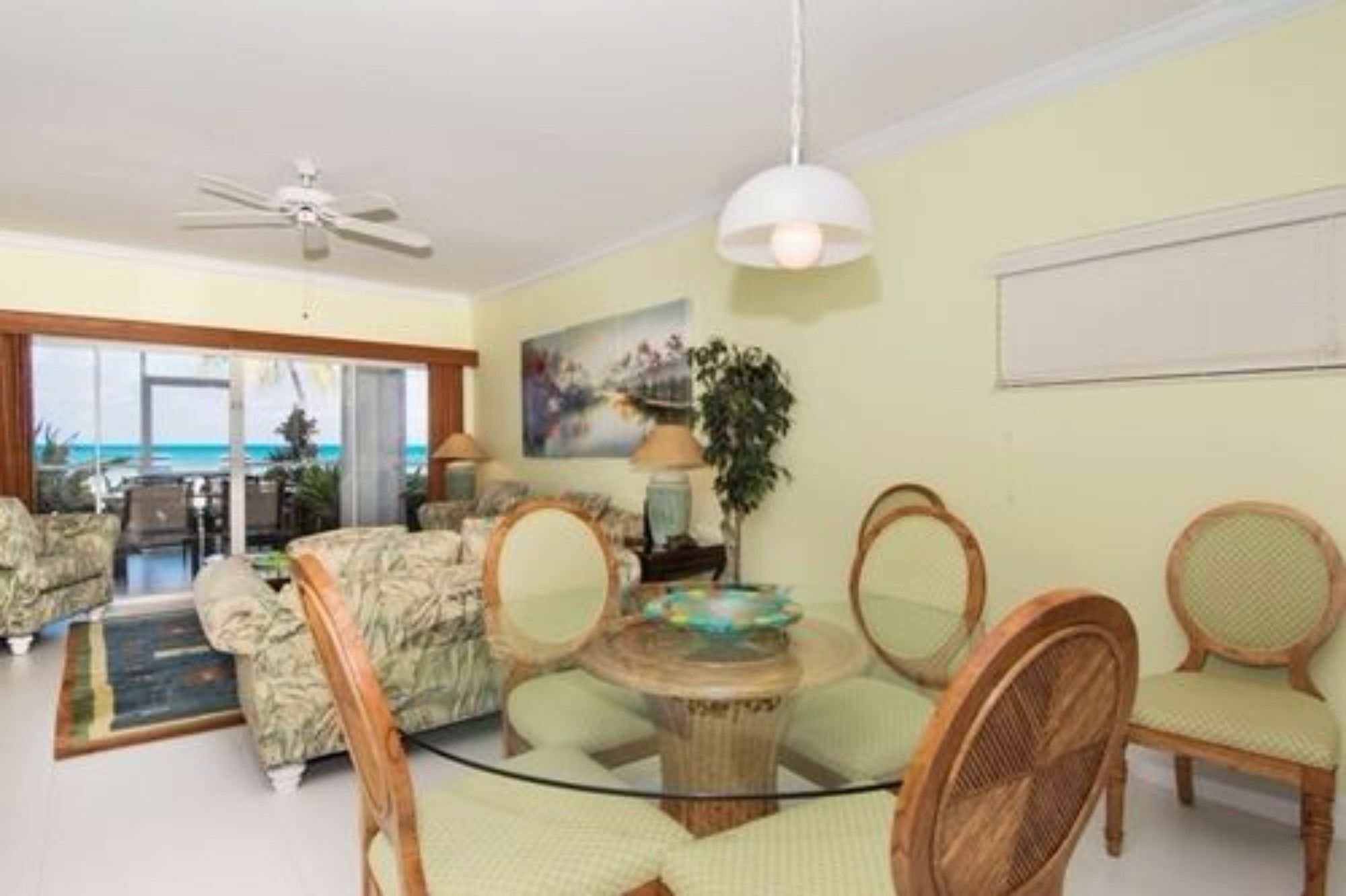 ג'ורג' טאון Grandview Condominiums מראה חיצוני תמונה