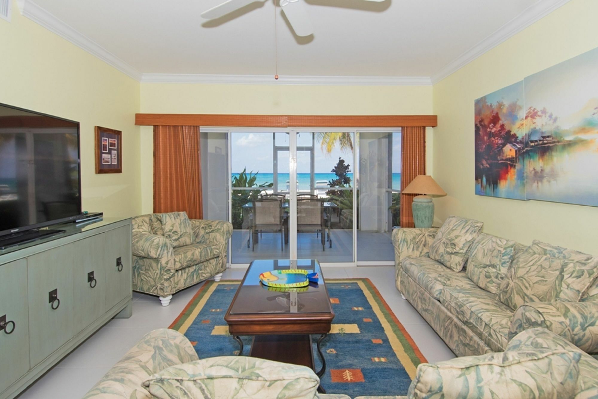 ג'ורג' טאון Grandview Condominiums מראה חיצוני תמונה