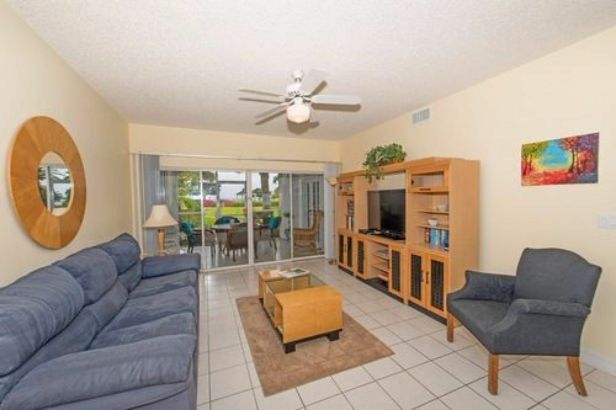 ג'ורג' טאון Grandview Condominiums מראה חיצוני תמונה