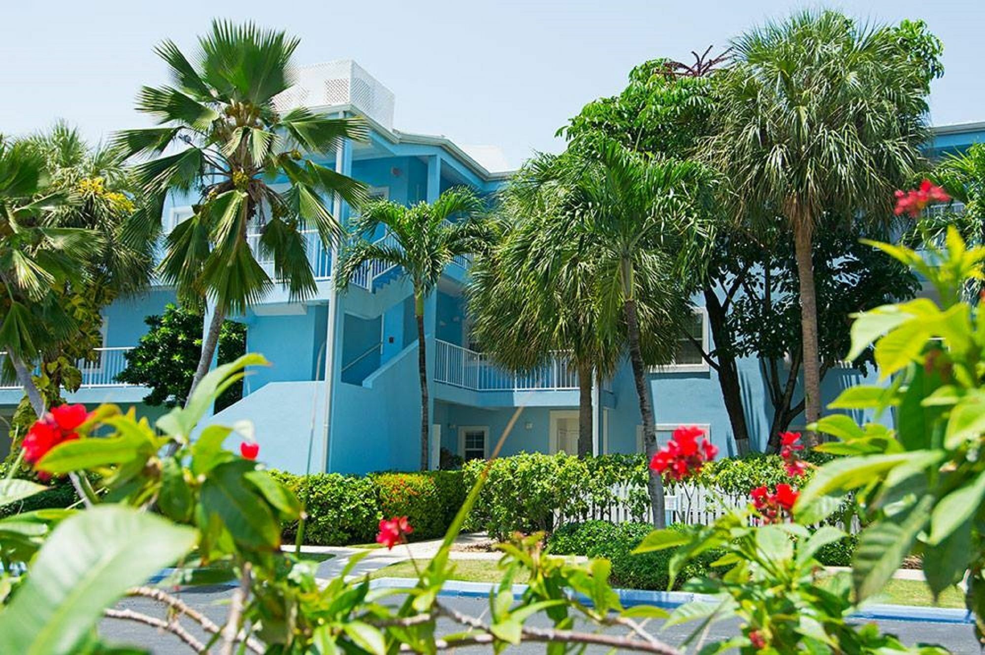 ג'ורג' טאון Grandview Condominiums מראה חיצוני תמונה
