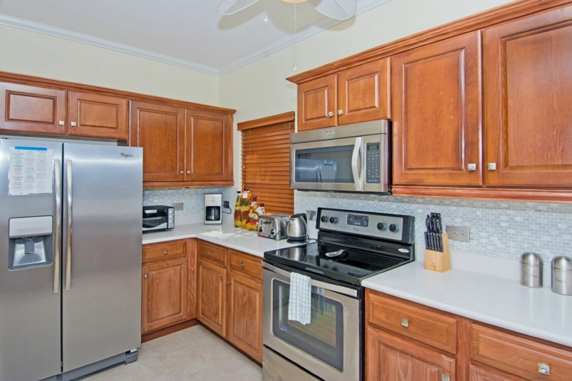 ג'ורג' טאון Grandview Condominiums מראה חיצוני תמונה