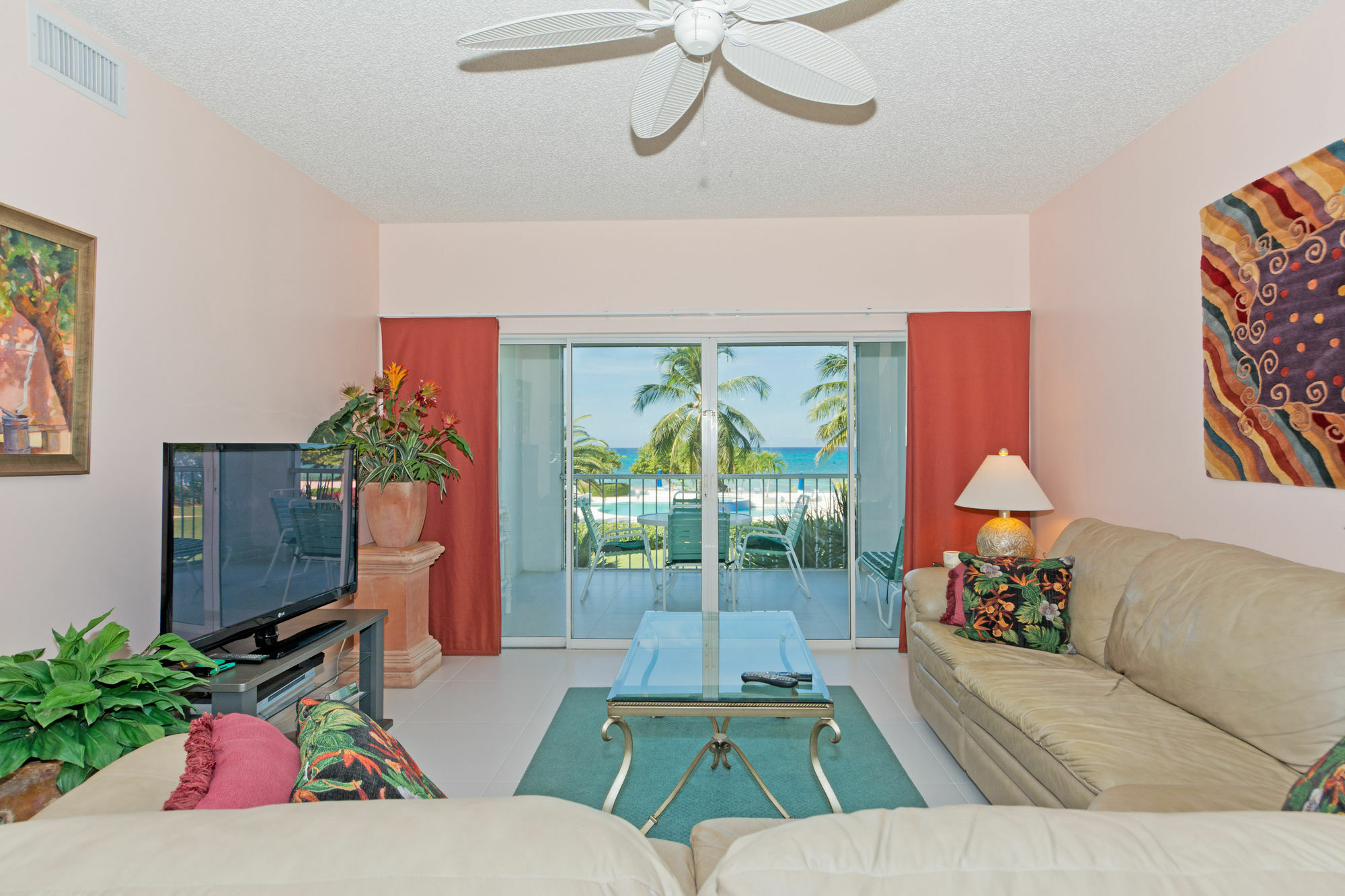 ג'ורג' טאון Grandview Condominiums מראה חיצוני תמונה