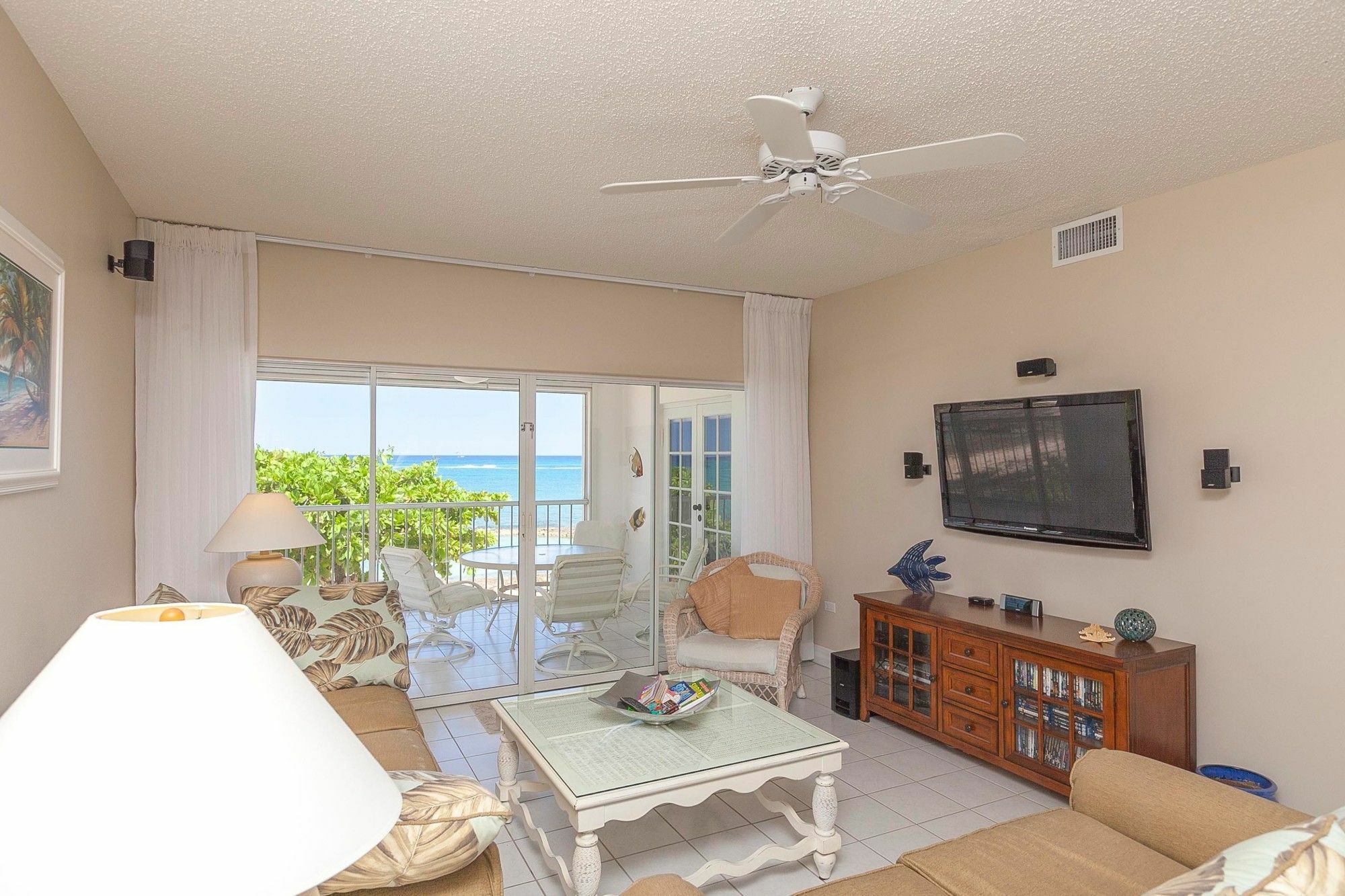ג'ורג' טאון Grandview Condominiums מראה חיצוני תמונה
