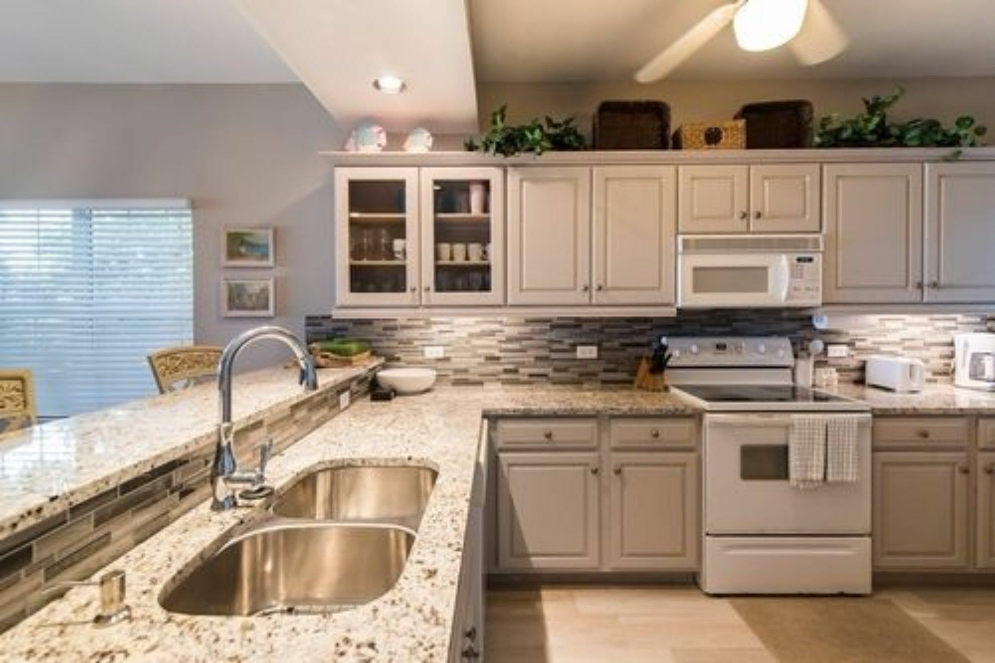 ג'ורג' טאון Grandview Condominiums מראה חיצוני תמונה