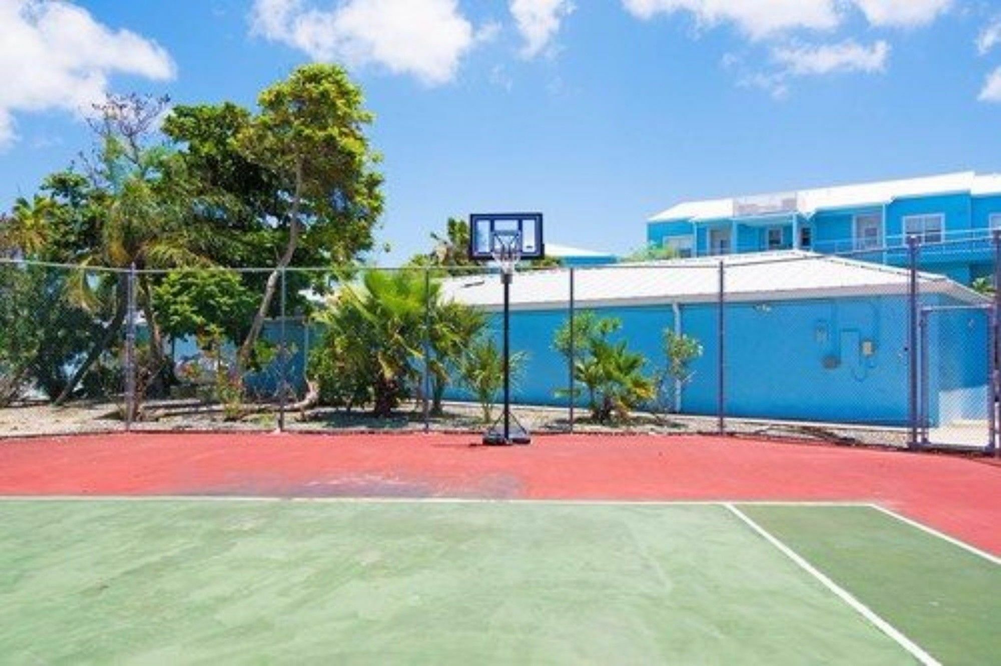 ג'ורג' טאון Grandview Condominiums מראה חיצוני תמונה