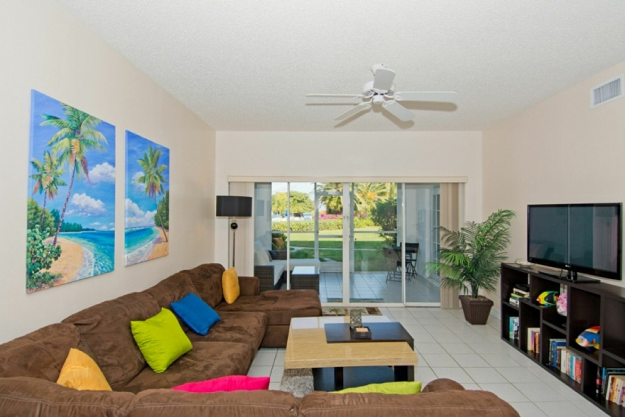 ג'ורג' טאון Grandview Condominiums מראה חיצוני תמונה
